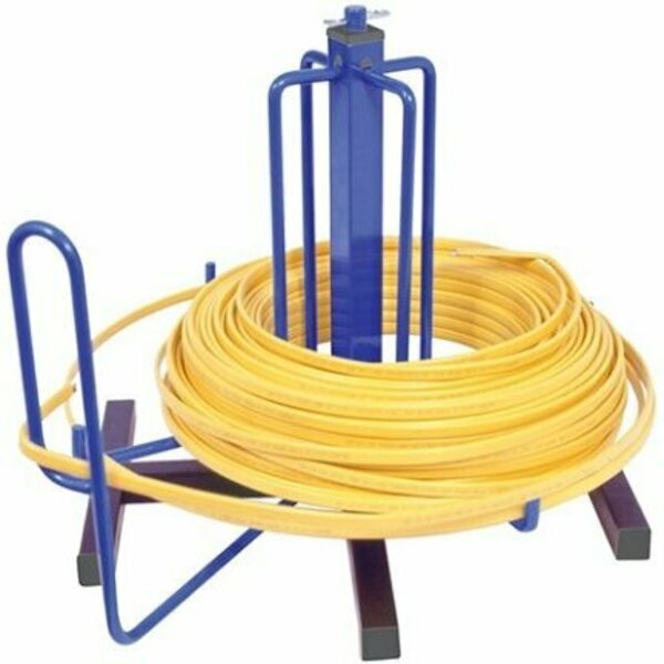 Southwire CABLE DISPENSER 1 COIL BLUE MH8110